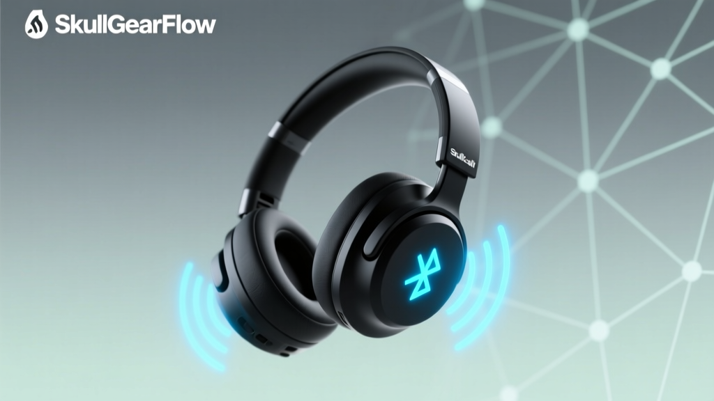 Stuck in Bluetooth Limbo? The Exact 4-Step Fix to Make Your Skullcandy Crusher Wireless Headphones Discoverable (No Factory Reset Needed)