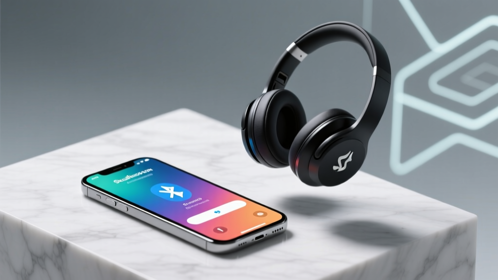 How to Connect Phone to Skullcandy Wireless Headphones in Under 90 Seconds: The Only Step-by-Step Guide You’ll Ever Need (No Bluetooth Failures, No Reboots, No Guesswork)