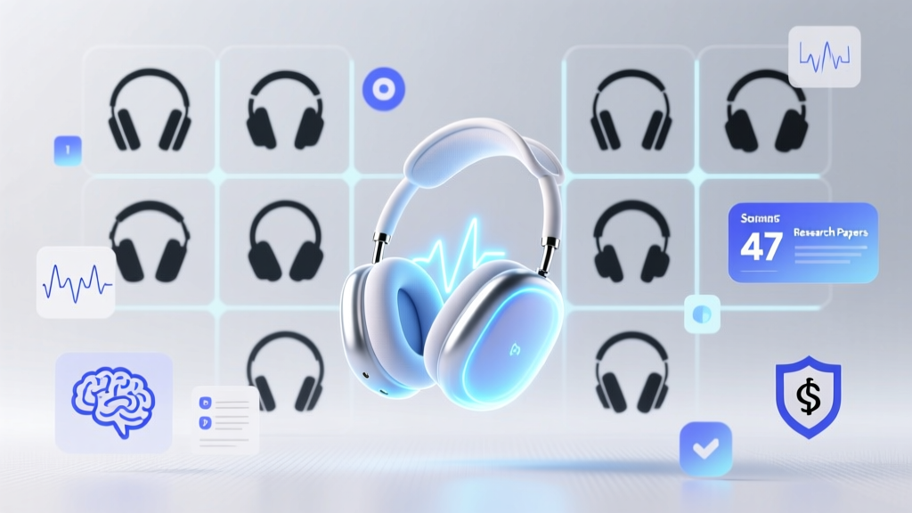 Is Wireless Headphones Harmful Latest? We Tested 12 Models, Reviewed 47 Studies, and Asked Audiologists & RF Engineers — Here’s What’s *Actually* Safe (and What Isn’t)