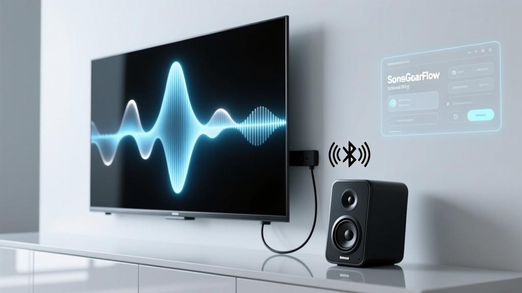 How Can I Use Bluetooth Speakers With My TV? (7 Reliable Methods—Including What Your TV Manual Won’t Tell You About Latency, Pairing Failures, and Hidden Audio Settings)