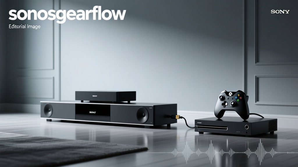 How to Connect Xbox One to Sony Home Theater System: The 7-Step Setup That Fixes Audio Dropouts, Lip Sync Issues, and 'No Signal' Errors (Even If You’ve Tried Everything)