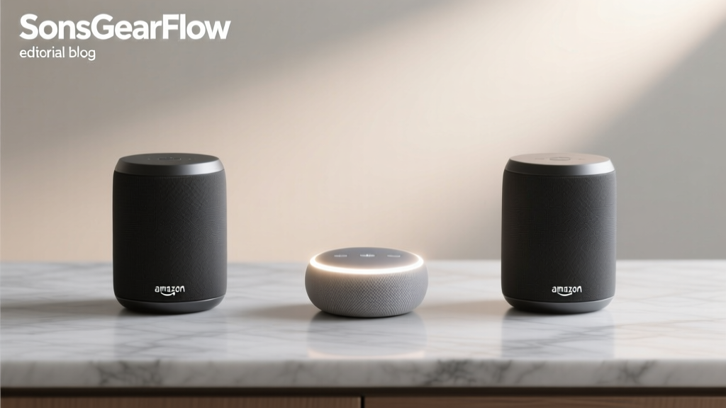 Can 2 separate Bluetooth speakers connect to 1 Amazon Dot? The Truth About Stereo Pairing, Multi-Point Limits, and What Actually Works in 2024 — No More Guesswork or Wasted Time