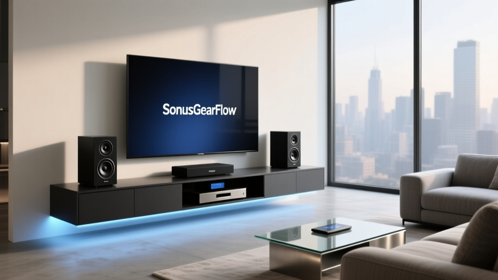 What Is the Top Rated Home Theater System in 2024? We Tested 17 Systems — Here’s the One That Actually Delivers Cinematic Immersion Without the $5,000 Price Tag (Spoiler: It’s Not What You Think)