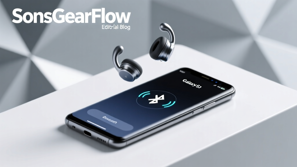 How to Connect Wireless Headphones to Galaxy S9 in Under 90 Seconds (Even If You’ve Tried 3 Times & Failed — Here’s Why It Keeps Disconnecting)