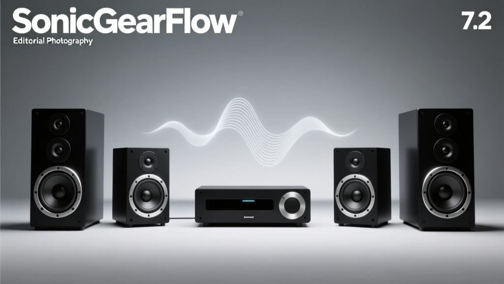 Do all the speakers in a 7.2 home theater system actually play at once? The truth about channel activation, bass management, and why your rear surrounds might stay silent during Netflix—but roar during Dolby Atmos demos.