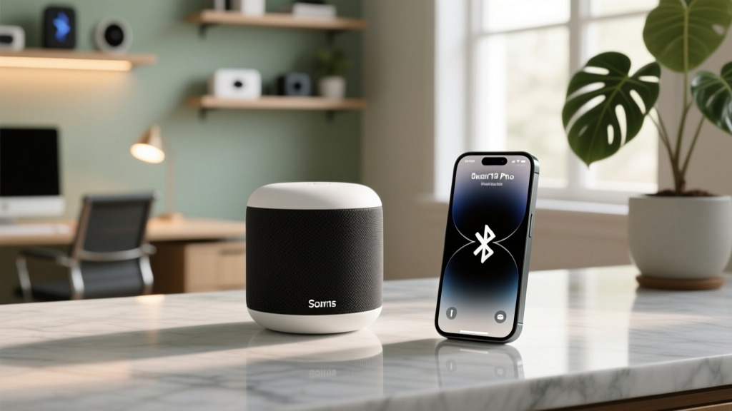 Are Smart Speakers Bluetooth for iPhone? The Truth About Pairing, Lag, Audio Quality, and Why Your HomePod Won’t Show Up in Bluetooth Settings (Even Though It’s 'Bluetooth-Capable')