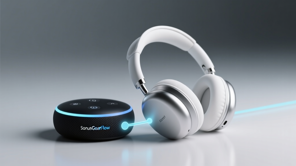 How Do You Pair Your Wireless Headphones to Echo Dot? 5 Simple Steps That Actually Work (No More 'Device Not Found' Loops or Failed Connections)