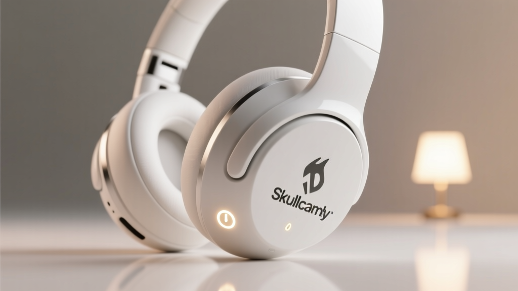 How to Turn Light Off on Skullcandy Wireless Headphones: The 3-Second Fix Most Users Miss (Plus Why It’s Draining Your Battery & How to Stop It Permanently)