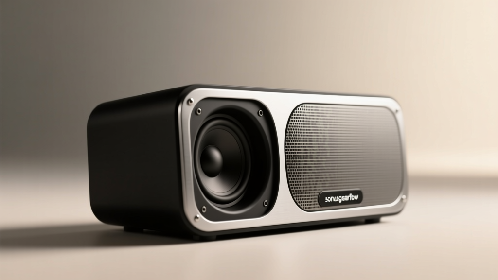 Are Bluetooth Speakers Good Closed Back? The Truth About Sound Leakage, Bass Control, and Why Most ‘Closed’ Bluetooth Speakers Are Actually Semi-Open (And What That Means for Your Living Room, Studio, or Outdoor Setup)