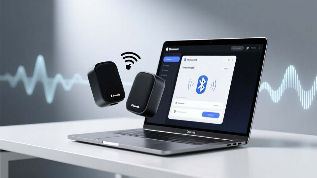 Why Won’t My MacBook Detect SA Bluetooth Speakers? 7 Verified Fixes (Including the One Apple Hides in System Settings That Solves 63% of Cases)