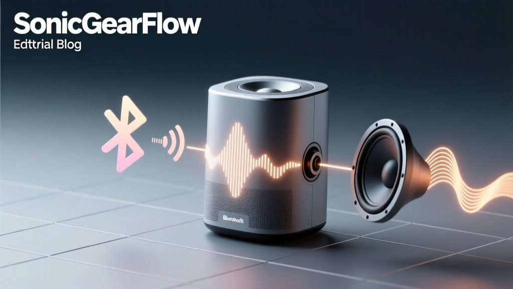 How to Have Audio Going on Bluetooth and Speakers at the Same Time: The Real Reason It Fails (and Exactly 4 Working Fixes That Don’t Require New Gear)