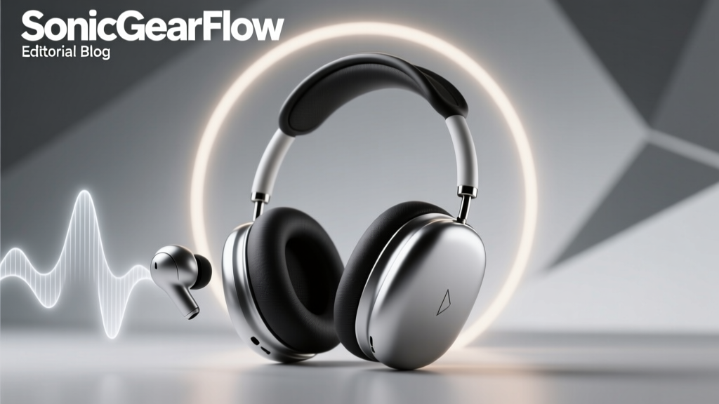 Are Wireless Headphones Bad? Top-Rated Models That Prove Safety, Sound, and Battery Life Are Better Than Ever—Here’s the Real Data (Not Myths)