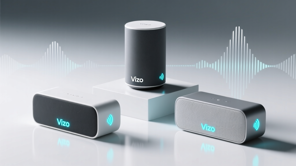 Can You Hook Up More Than One Bluetooth Vizio Speaker? Here’s Exactly What Works (and What Breaks Your Setup) — No Guesswork, No Pairing Failures, Just Verified Methods That Deliver Real Stereo or Party Mode Sound