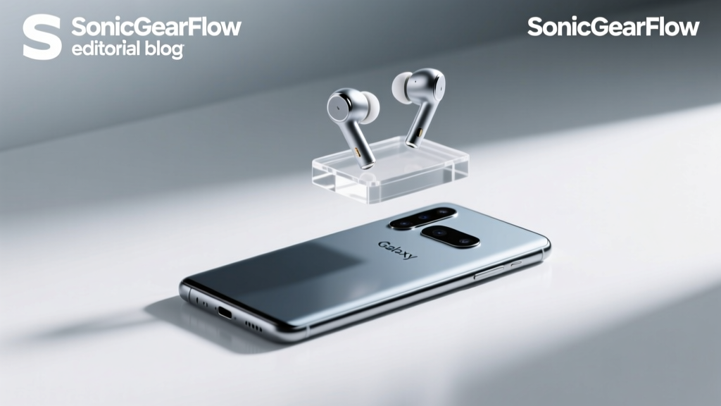 Does the Galaxy S10 Come with Wireless Headphones? The Truth No Retailer Tells You — And Exactly What You *Actually* Get in the Box (Spoiler: It’s Not Buds)