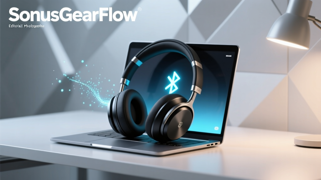How to Use Bluetooth Wireless Headphones with Chromebook: The 5-Step Fix for Connection Drops, Lag, and 'Not Discoverable' Errors (No Tech Degree Required)