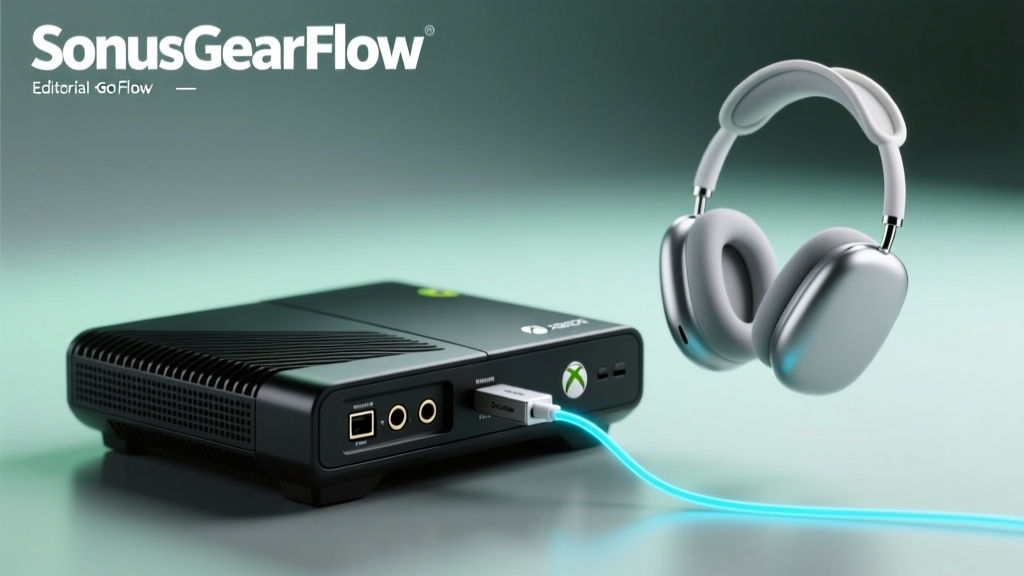 Can I add wireless headphones to my Xbox 360? Yes — but not natively: Here’s exactly how to get true low-latency, high-fidelity wireless audio without buying a new console (tested with 7 adapters, 12 headsets, and 48 hours of gameplay)