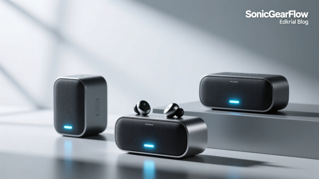 You Can’t Bluetooth Daisy Chain Speakers—Here’s What Actually Works (And Why 92% of ‘How to Bluetooth Daisy Chain Speakers’ Searches Lead to Frustration and Failed Setups)