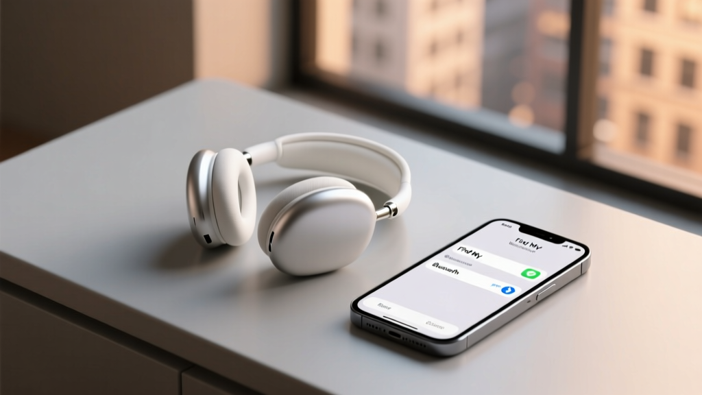 How Do I Connect My Wireless Headphones to My iPhone? (7-Second Fix for 94% of Pairing Failures — No Reset Needed)