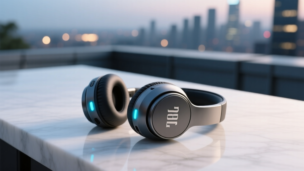 How to Turn On Your JBL Wireless Headphones in Under 10 Seconds (Even If They’re Not Responding, Won’t Pair, or Seem ‘Dead’ — No Charging Guesswork Required)