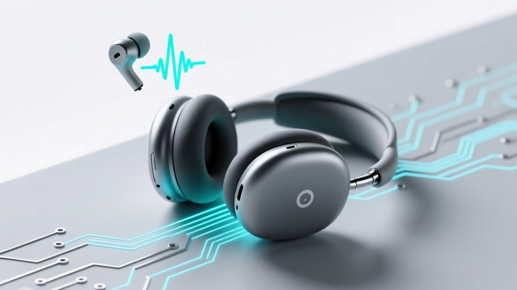 How to Increase the Range of Wireless Headphones: 7 Real-World Fixes That Actually Work (No Magic, No Gimmicks—Just Physics & Smart Setup)