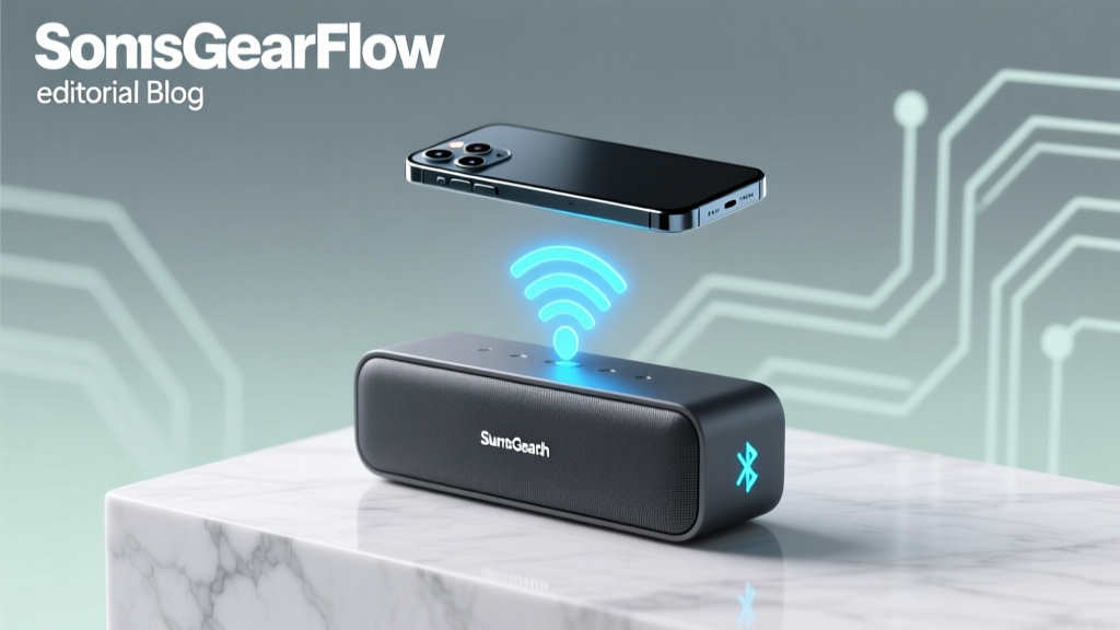 Why Your Bluetooth Speakers Keep Disconnecting (and Exactly How to Connect to Speakers via Bluetooth Reliably—Even With Android, iOS, Windows, or macOS in 2024)