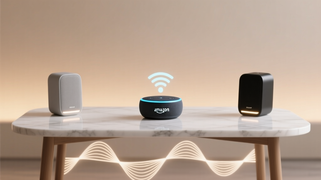 Can Alexa Connect to Multiple Bluetooth Speakers? The Truth About Simultaneous Audio, Stereo Pairing, and Why Most Users Get It Wrong (Spoiler: It’s Not Native — But Here’s How to Actually Do It)