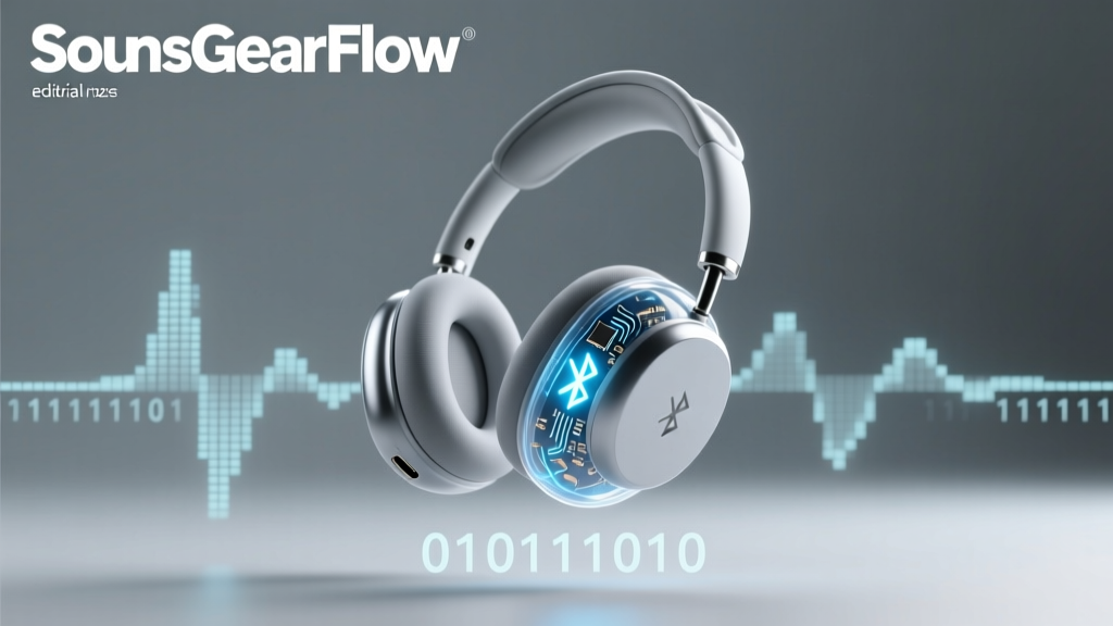 Why Do Wireless Headphones Sound Worse Than Wired Ones? The Truth Behind Bluetooth Compression, Codec Limits, Power Constraints, and How Modern Flagships Are Closing the Gap (2024 Reality Check)
