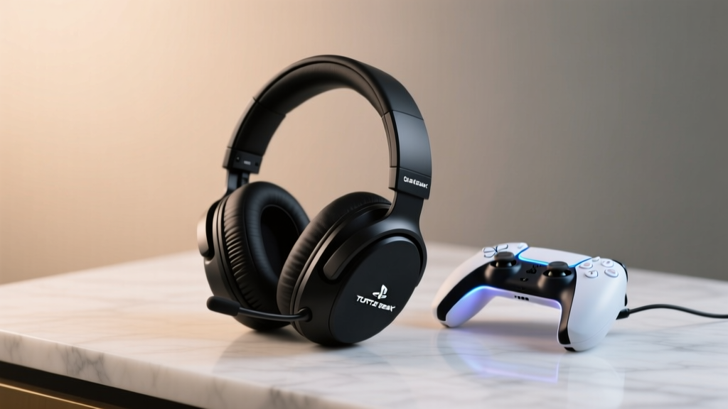 How to Connect Turtle Beach Wireless Headphones to PS5 (Without Bluetooth Limitations, Lag, or Audio Dropouts): A Step-by-Step Guide That Actually Works for Every Model — Including Stealth 700 Gen 2, Recon 200, and Elite Series Pro