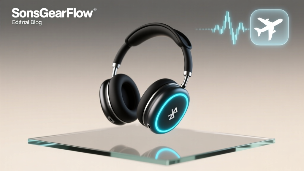 Will wireless headphones work in airplane mode? Yes — but only if you know *which* Bluetooth functions survive and which get disabled (and how to bypass the limits without breaking airline rules).