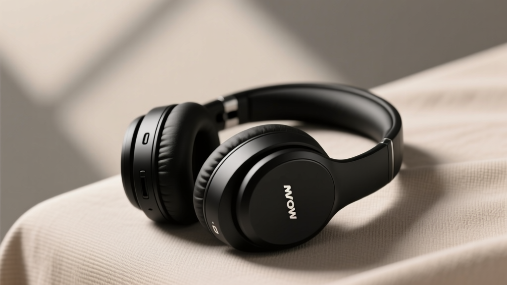 How to Wear Wireless Mpow Swift Headphones the Right Way: 7 Mistakes 83% of Users Make (and How to Fix Them in Under 60 Seconds)