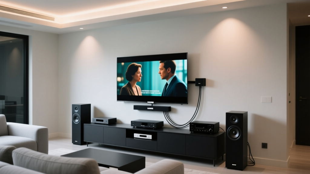 How to Connect Samsung Smart TV to Home Theater System: The 5-Minute Setup That Fixes Muffled Dialogue, Lip-Sync Lag, and 'No Sound' Panic — Even If You’ve Tried HDMI ARC Already