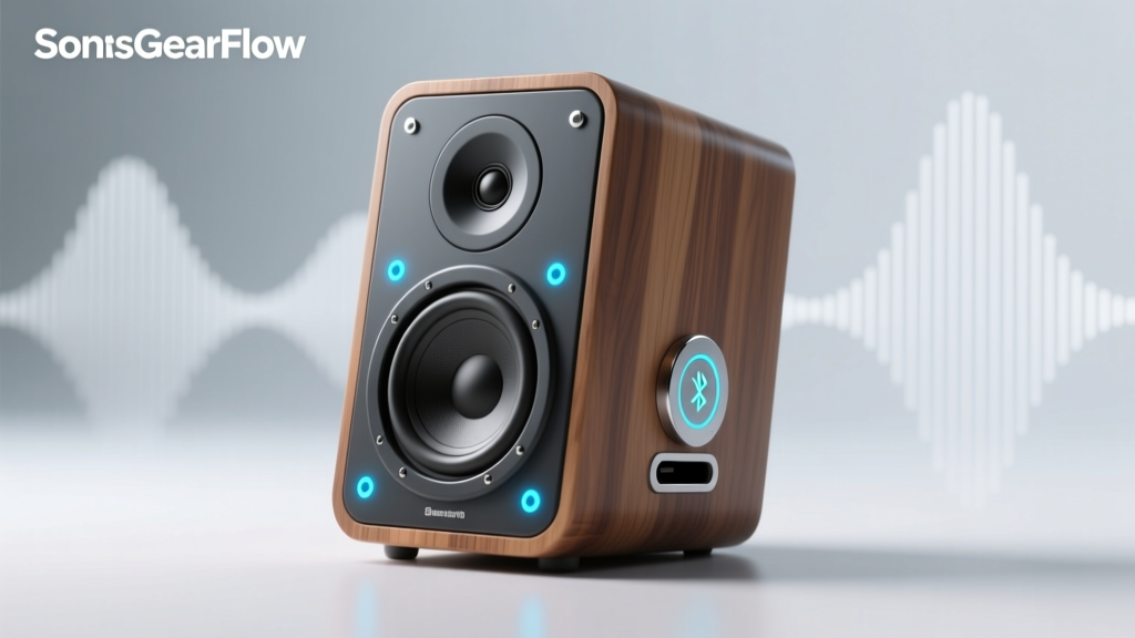 How to Convert Speakers to Bluetooth in 2024: The Only 4-Step Method That Actually Preserves Sound Quality (No Soldering, No Hassle, Under $45)
