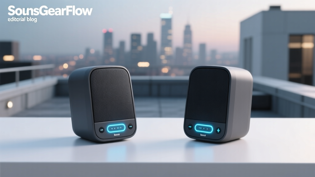 How to Pair Bluetooth Wireless Rock Speakers in Under 90 Seconds (Without the Frustration, Failed Connections, or Hidden Settings Most Users Miss)