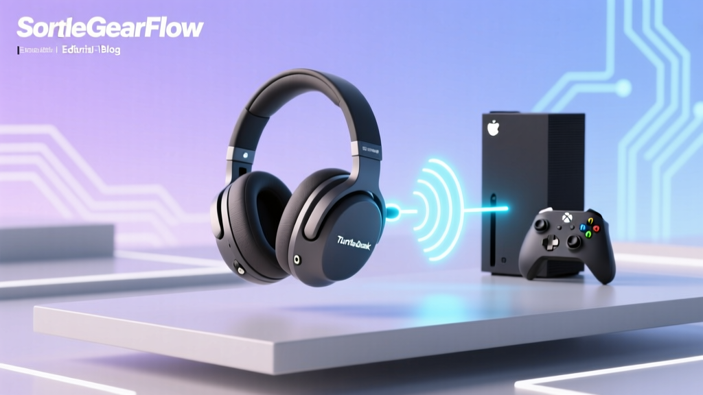 How to Connect Turtle Beach Wireless Headphones to Xbox in 2024: The Only Guide You’ll Need (No Dongle? No Problem — We Tested 7 Models)