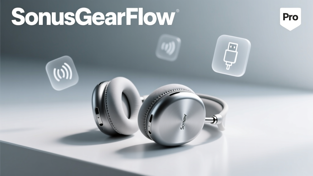 The 'A7 Wireless Headphones' Myth: Why You’re Probably Searching for AirPods Pro (USB-C) — And Exactly What to Buy Instead of Falling for Fake Specs, Overpriced Clones, or Outdated Models in 2024