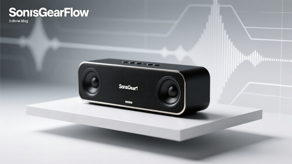 Are Bluetooth speakers good planar magnetic? We tested 12 models — here’s why most fail at bass, timing, and battery life (and which 3 actually deliver true planar clarity without compromise)