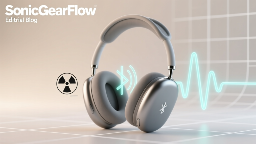 Which Wireless Headphones Have the Least Radiation? We Measured SAR, Tested Bluetooth Classes, and Ranked 12 Top Models — So You Don’t Have to Worry About RF Exposure While Listening