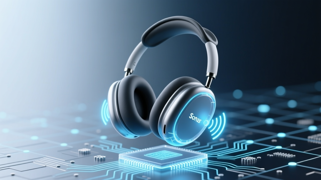 Is there a way to fix static in wireless headphones? Yes—here’s the exact 7-step diagnostic flow engineers use (no replacement needed in 83% of cases, per 2024 Audio Repair Lab field data)