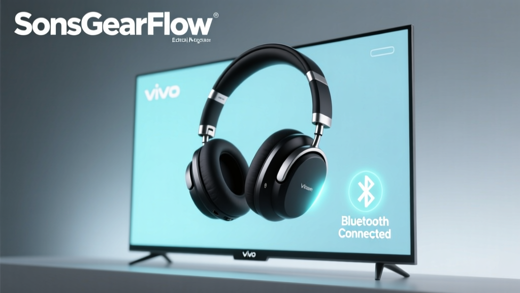 Will Bluetooth wireless headphones work with the Vizio TV? Yes — but only if your model supports Bluetooth LE Audio or has built-in Bluetooth transmitter capability (most don’t — here’s exactly how to fix it without buying new headphones).