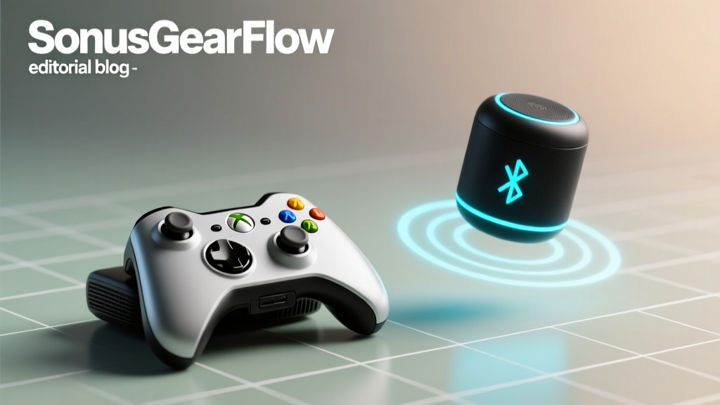 Does Xbox 360 Have Bluetooth Speakers? The Truth (It’s Not What You’ve Been Told — And Here’s Exactly How to Get Wireless Audio Working in 2024)