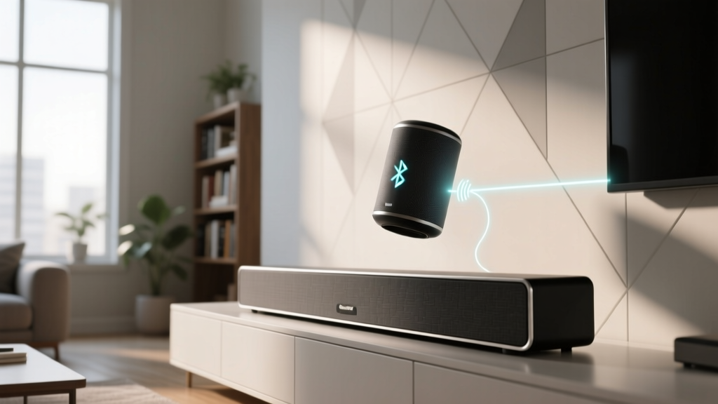 Can You Add Bluetooth Speakers to a Soundbar? The Truth About Wireless Expansion (Spoiler: It’s Possible—but Not How Most Think)