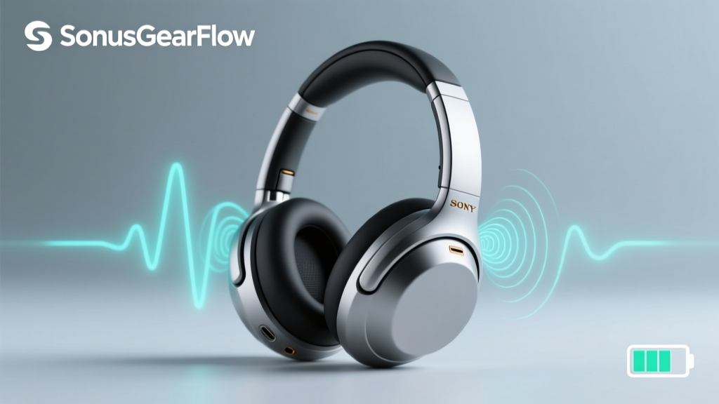 Are Wireless Headphones Safe Sony? The Truth About EMF, Hearing Damage, and Battery Risks—What Engineers & Audiologists Actually Recommend in 2024