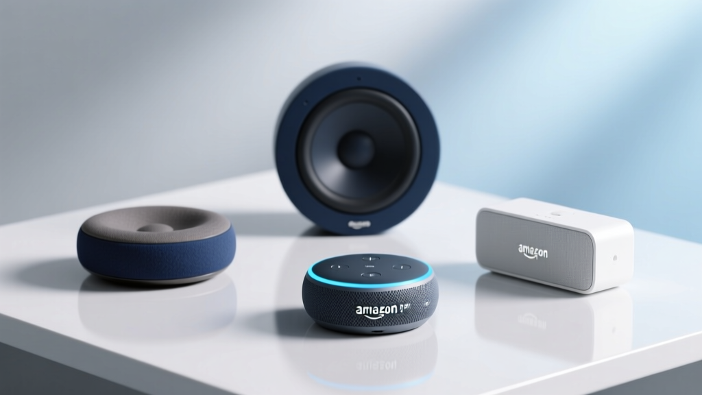 How Many Bluetooth Speakers Can Be Connected to Echo? The Truth About Multi-Speaker Pairing (Spoiler: It’s Not What You Think — And Most Users Waste Money Trying)