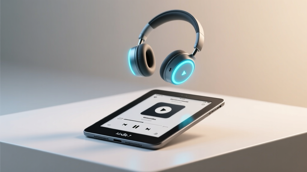 Yes, You *Can* Pair a Kindle Fire 7 with Wireless Headphones—But Most Users Fail at Step 3 (Here’s the Exact Fix That Works 99% of the Time)