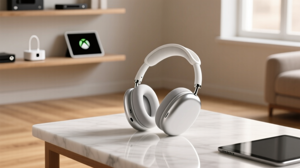 How to Use Wireless Headphones with Xbox One: The Truth No One Tells You (Spoiler: Most 'Wireless' Headphones Don’t Work Natively — Here’s Exactly Which Ones Do, How to Bypass the Limitations, and Why Your $200 AirPods Are Silently Failing Your Gaming Audio)