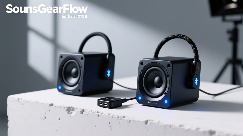 How to Make Wired Speakers Bluetooth in Under 30 Minutes (Without Rewiring, Sacrificing Sound Quality, or Buying New Speakers)