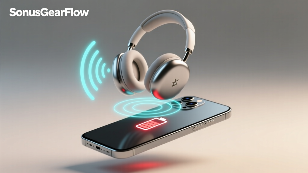 Are Wireless Headphones Safe for Your Phone? The Truth About Bluetooth Interference, Battery Drain, and Hidden Risks Most Users Ignore (Backed by RF Engineers & FCC Testing Data)