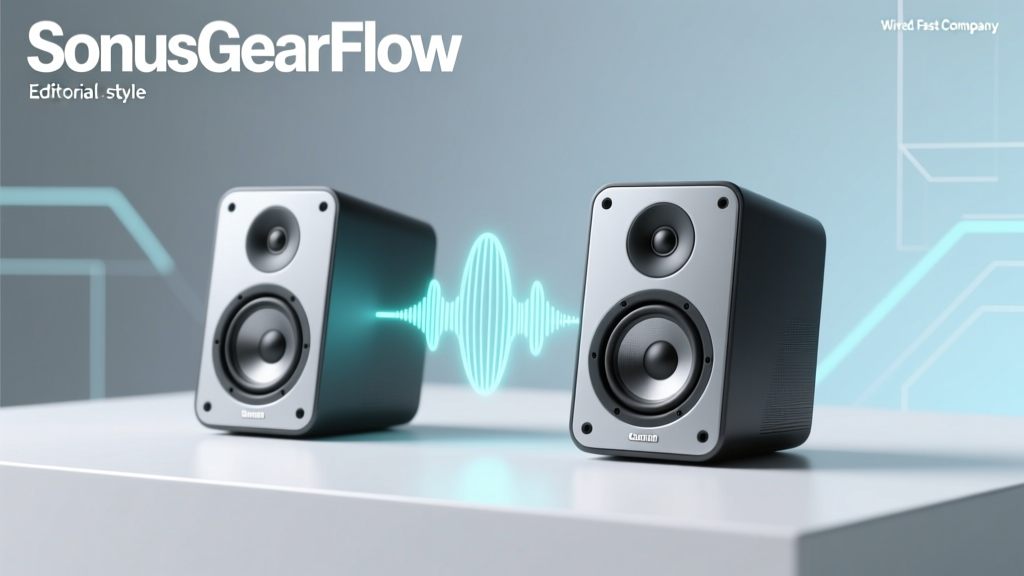 Can You Hook Up 2 Bluetooth Speakers? Yes—But Only If You Avoid These 5 Critical Mistakes That Kill Stereo Sync, Drain Batteries, and Cause Audio Dropouts (Here’s Exactly How to Do It Right)
