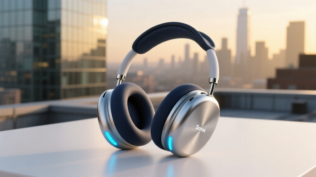 How to Wear Shock Wireless Headphones the Right Way: 7 Common Mistakes That Kill Battery Life, Cause Ear Fatigue, and Break Your Headband (Fix Them in Under 90 Seconds)