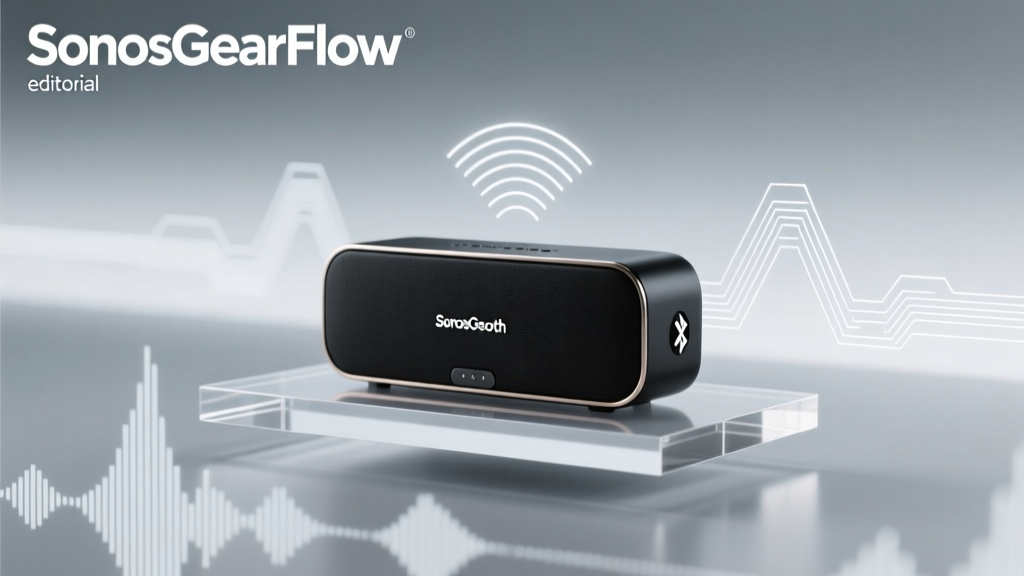 What Bluetooth standards should typical Bluetooth speakers have? Here’s the *exact* checklist engineers and audiophiles use to avoid dropouts, latency, and weak range — no jargon, just what actually matters in real rooms.